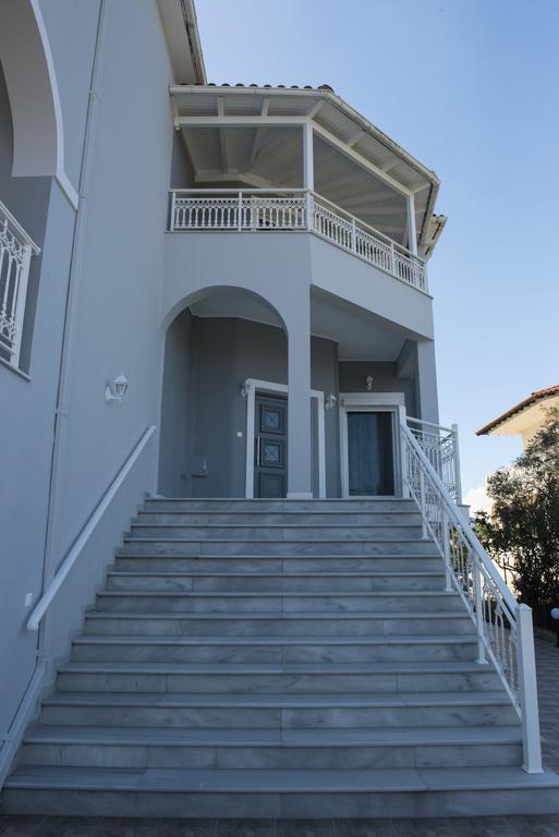 Elena'S Apartments Laganas Luaran gambar